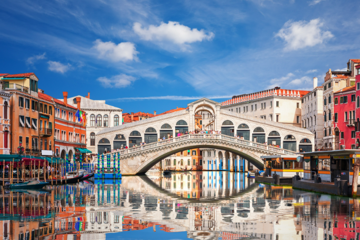 The Venetian Resort